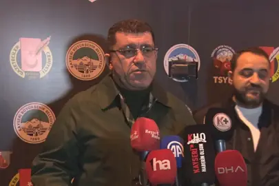 Nurettin Açıkalın: Bu maçtan 3 puan alabilirdik