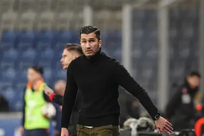 Nuri Şahin, Başakşehir’deki ayrılığı açıkladı!