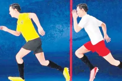 Ofsayt kuralı değişiyor