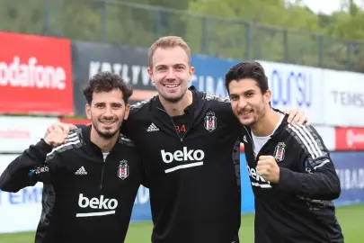 Oğuzhan Özyakup’tan Necip Uysal tepkisi!