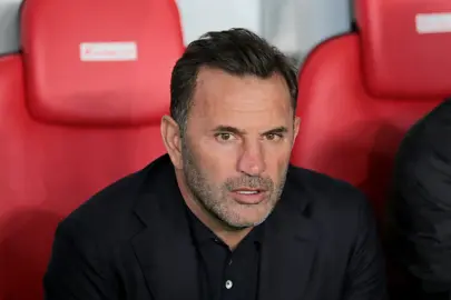 Okan Buruk'tan maç sonu Icardi açıklaması!