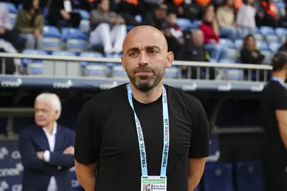 Onur Can Korkmaz: "Oyuncularla iletişimim gayet iyi"