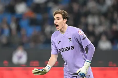 Onuralp Çevikkan: "Kayıpsız atlattığım için mutluyum"