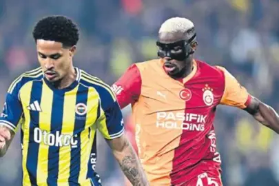 Oosterwolde Başakşehir maçında cezalı