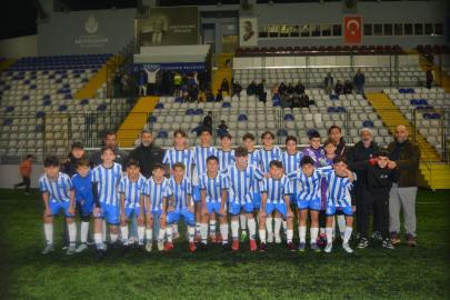 Ordulu gençten büyük başarı