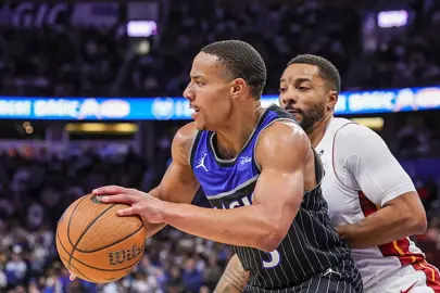 Orlando Magic, NBA Kupası'nda yarı finalde!