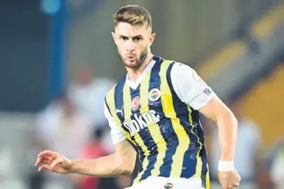 Orta saha Fred ve İsmail’e emanet!