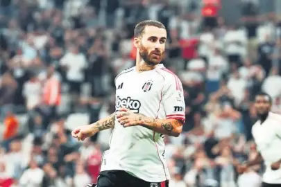 ‘Oynamam’ demedim