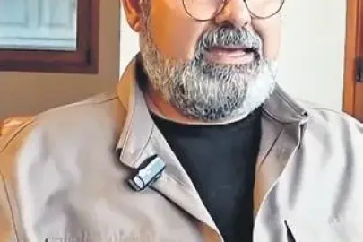 Oytun Erbaş’a rakip geldi