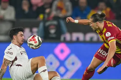 Ozan Tufan: “Aklıma geldikçe yüreğim ağzıma geliyor…”