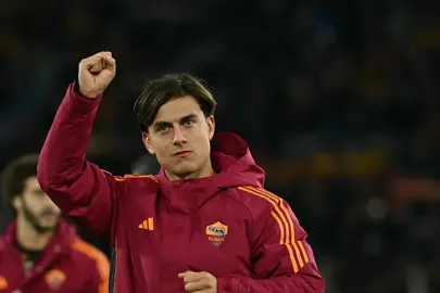 Paulo Dybala’nın geleceği belirsiz