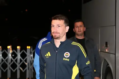 PFDK’den, Mert Hakan Yandaş’a ceza