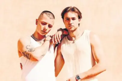 Prospa, ilk kez Türkiye’de sahneye çıkacak