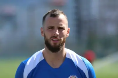 Rizespor’da Vaclav Jurecka ile yollar ayrıldı!