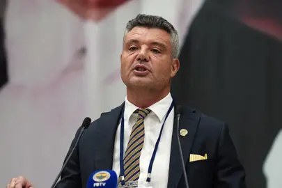 Sadettin Saran suç duyurusunda bulunacağını açıkladı!