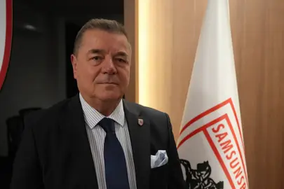 Samsunspor'dan Galatasaray açıklaması! "Galibiyet hedefliyoruz"