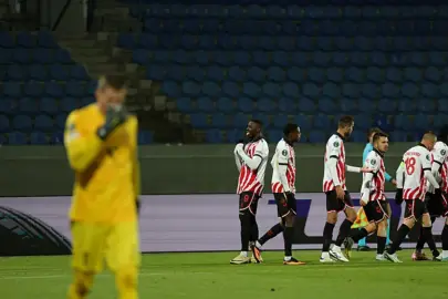 Samsunspor’un Avrupa’da konuğu AEK! İlk 8 aşkına