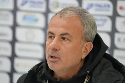 Sefer Yılmaz: Sakat ve cezalı oyuncuların çokluğu bizi zorladı!