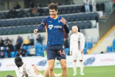 Şehir’de 5 gollü şov