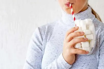 Şeker yediğimizde ağzımızda neler oluyor?