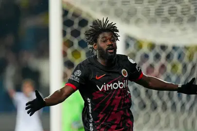 Sekou Koita: Bizim için çok değerli!