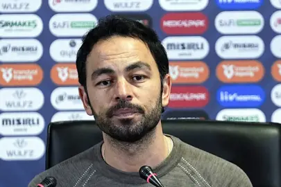 Selçuk İnan: "İlk isabetli şutta gol yedik"