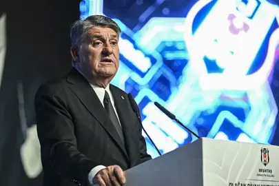 Serdal Adalı'dan, BJK-Kabataş Vakfı Okulları’na ziyaret!