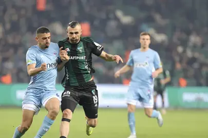 Serdar Dursun’dan bahis soruşturması yorumu: "İyi ki bizim takımda sıkıntı yok"