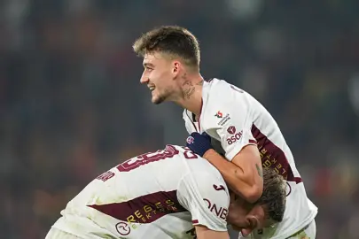 Serdar Saatçı: “Acayip bir aidiyet duygusu hissediyoruz”