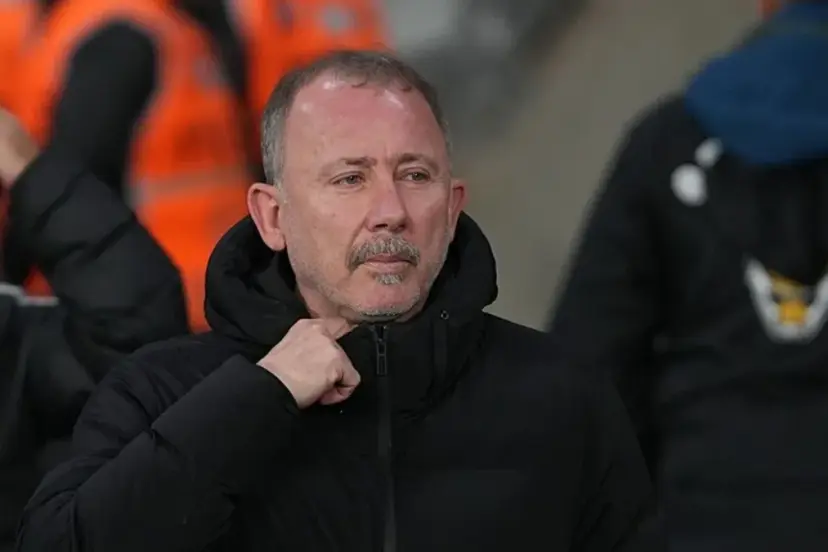 Sergen Yalçın’dan olay sözler