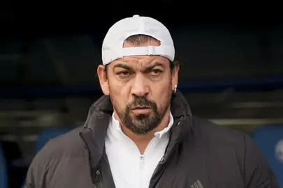 Servet Çetin: İyi puan topladığımızı düşünüyorum!