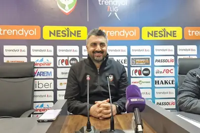 Sinan Kaloğlu: Bu ligin en iyi takımıyız!