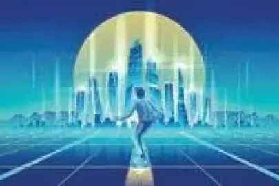 Şirk koşmanın yeni yolu