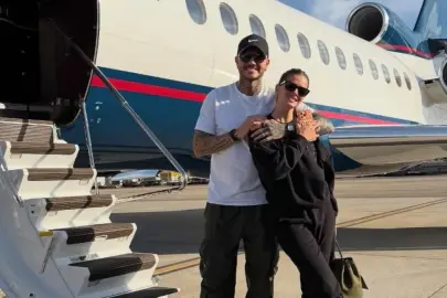 Şok! İcardi devre arası ayrılıyor!