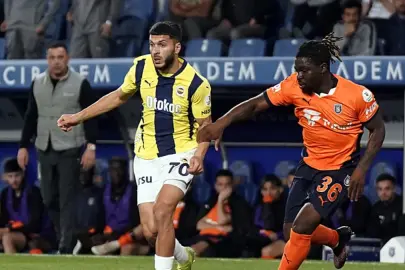 SON DAKİKA! Başakşehir – Fenerbahçe | Maçta ilk 11’ler belli oldu...