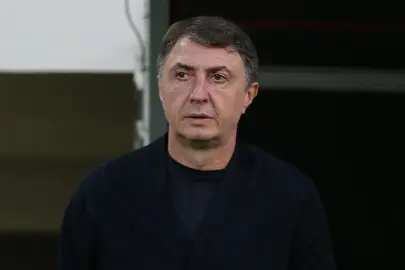 Son dakika haberi: Kasımpaşa'da Şota Arveladze dönemi sona erdi!