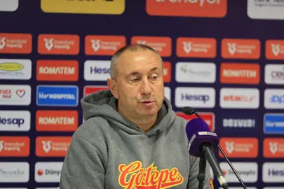 Stanimir Stoilov: Bizim için bu sonuç bir utanç