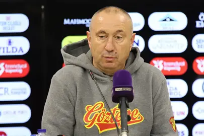Stanimir Stoilov: "Ligin en iyi takımlarından birine karşı önemli galibiyet aldık"