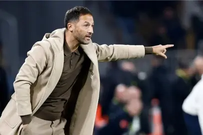 Süper Kupa ilaç gibi!