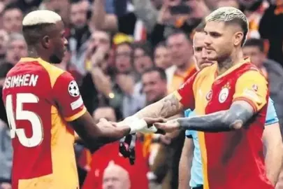 Süper Kupa’nın favorisi G.Saray