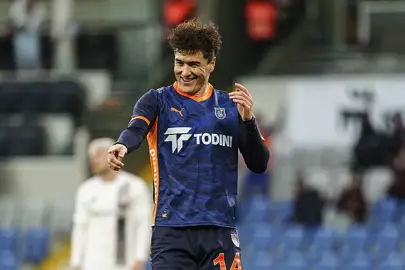 Süper Lig'de Eldor Shomurodov gol krallığının zirvesinde!