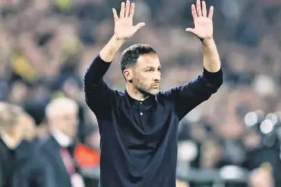 Tartışmasız 1 numara