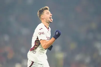 Tekke, Beşiktaş’ı Muçi ile vuracak