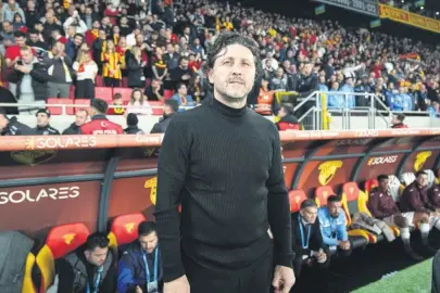 Tekke ‘büyük’ şanssızlığı bitirecek!