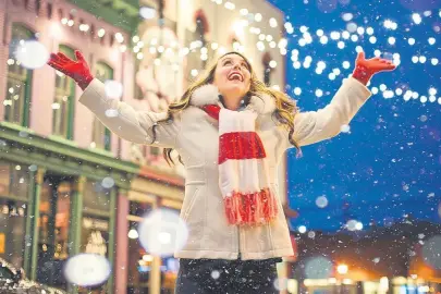 ‘Teni yıl depresyonu’ sebebi mutluluk baskısı