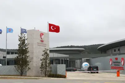 TFF açıkladı! 353 bölgesel hakem PFDK’ya sevk edildi!