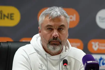 Thomas Reis: "Oyuncularımız biraz yorgundu"