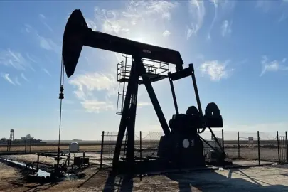 TPAO'nun 2 sahası için kamulaştırma kararı