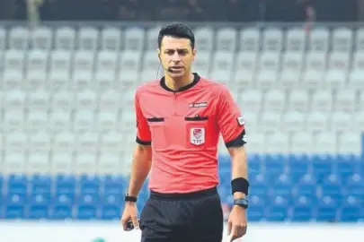 Trabzon-Beşiktaş maçına Şansalan