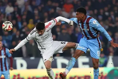 Trabzon’da çılgın gece!